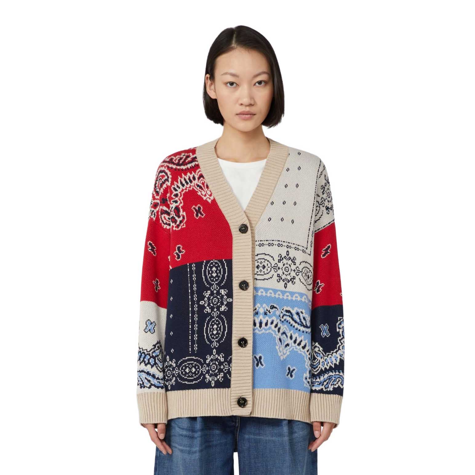 Weekend Max Mara Baobab Cardigan